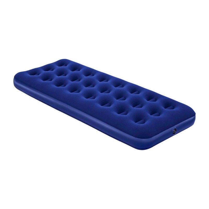 Φουσκωτό στρώμα θαλάσσης & camping - YB3154A - 191x75cm - 241989 ΕΠΟΧΙΑΚΑ - ΤΟΥΡΙΣΤΙΚΑ - HOBBY>Κυνήγι - παραλία - camping>Στρώματα θαλάσσης