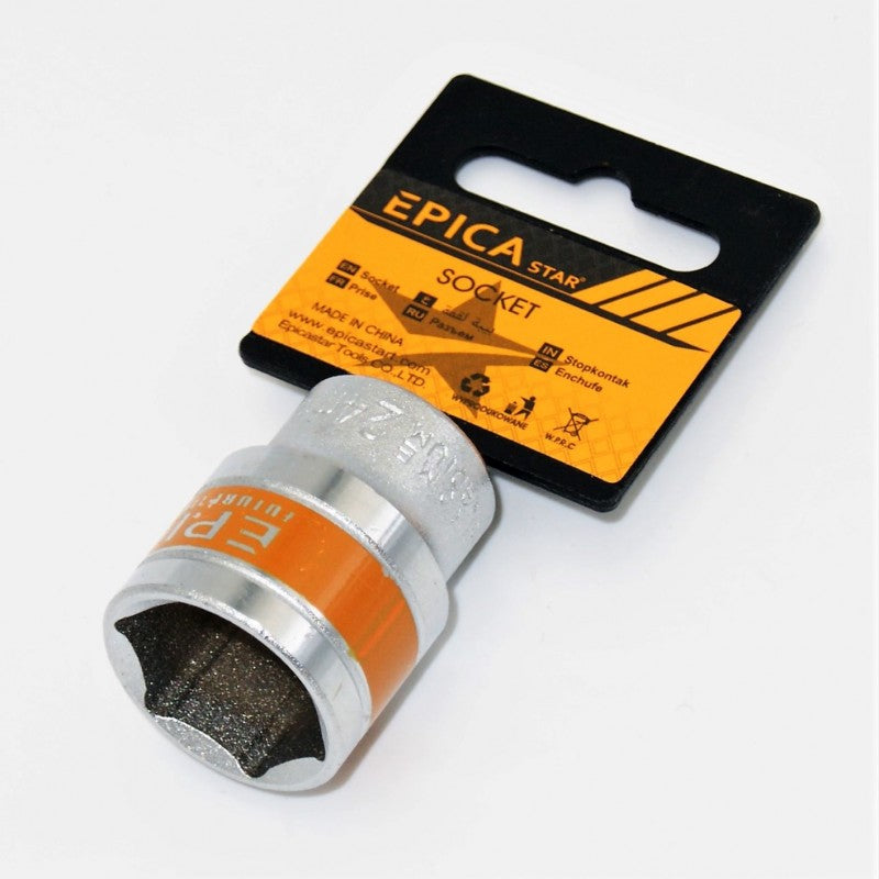 ΚΑΡΥΔΑΚΙ 24mm EPICA TO-EP-60160 ΕΡΓΑΛΕΙΑ > ΔΙΑΦΟΡΑ > ΚΑΡΥΔΑΚΙΑ