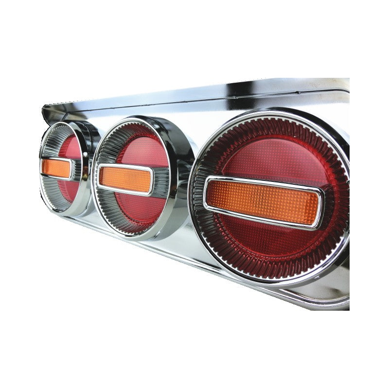 ΟΠΙΣΘΙΟ ΤΡΙΠΛΟ ΦΑΝΑΡΙ 24V/126W TY-04452 AUTO/MOTO > ΦΩΤΙΣΜΟΣ AUTO/MOTO > ΠΙΣΩ ΦΑΝΑΡΙΑ