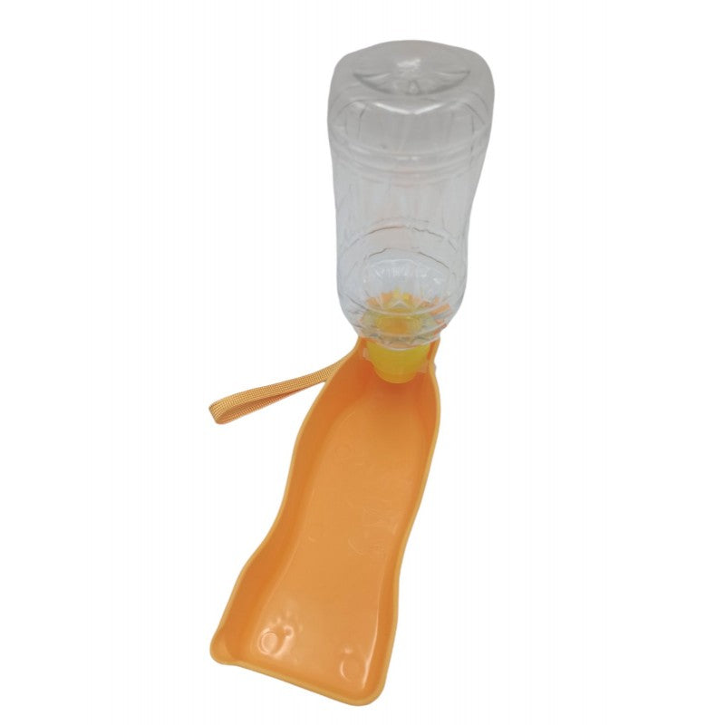 ΠΟΤΙΣΤΡΑ ΣΚΥΛΟΥ ΜΕ ΜΠΟΥΚΑΛΙ ΝΕΡΟΥ 250ml YBTY-44 HOBBY > PETSHOP > ΜΠΟΛΑΚΙΑ ΦΑΓΗΤΟΥ/ΠΟΤΙΣΤΡΕΣ