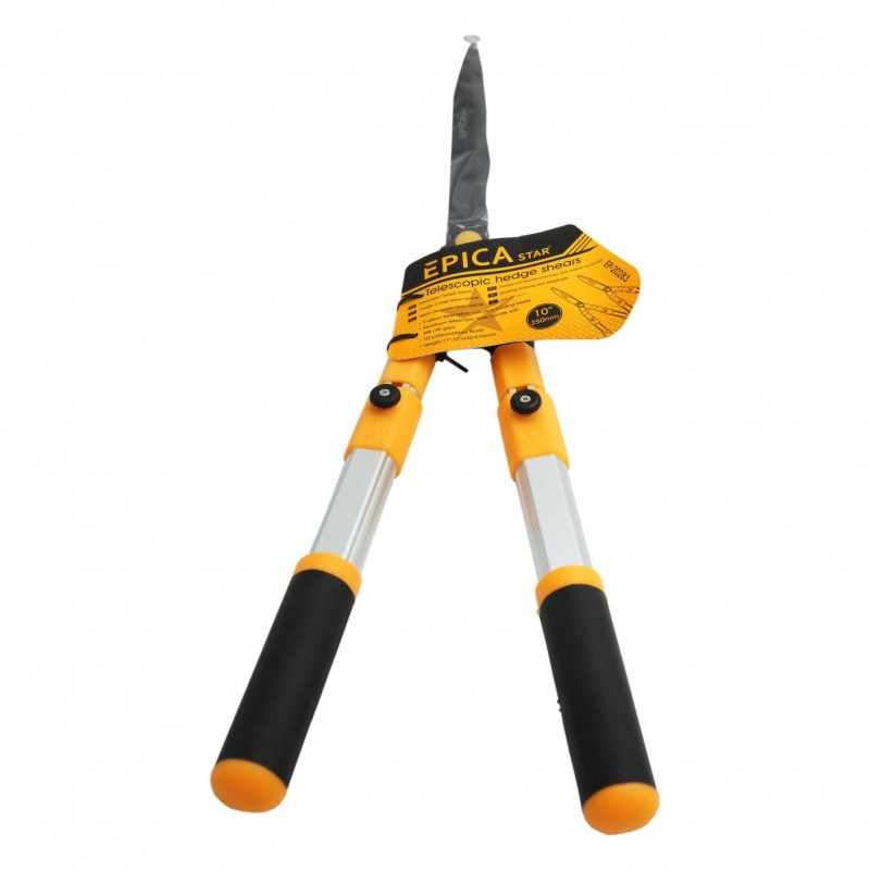 ΨΑΛΙΔΙ ΚΛΑΔΕΜΑΤΟΣ 250mm EPICA STAR EP-20283 ΕΡΓΑΛΕΙΑ > ΧΕΙΡΟΣ > ΕΡΓΑΛΕΙΑ ΚΟΠΗΣ