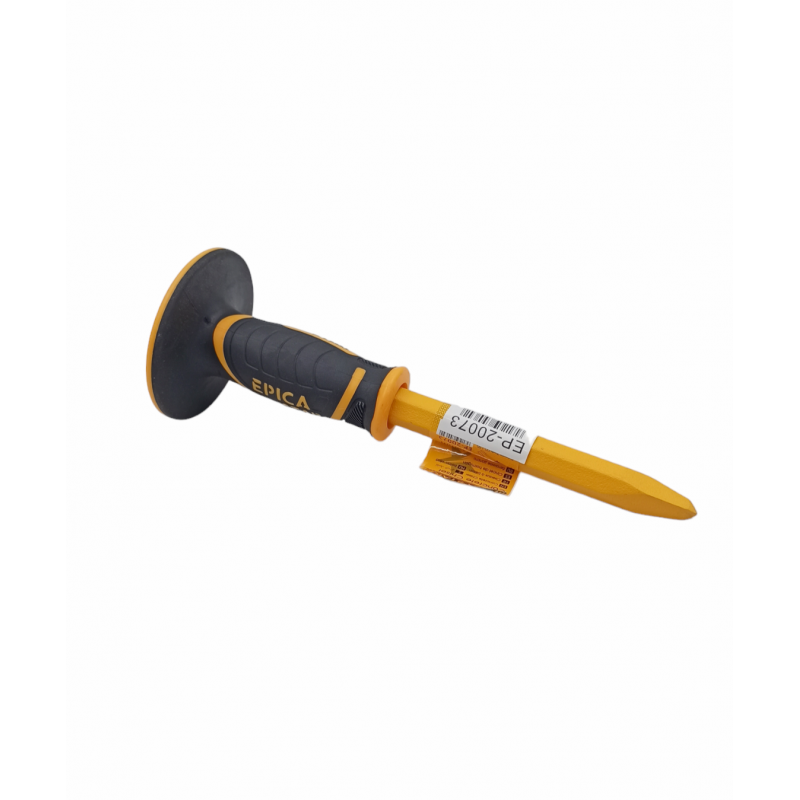 ΣΜΙΛΗ 250mm*16mm EPICA STAR EP-20073 ΕΡΓΑΛΕΙΑ > ΧΕΙΡΟΣ > ΑΛΛΑ ΕΡΓΑΛΕΙΑ ΧΕΙΡΟΣ