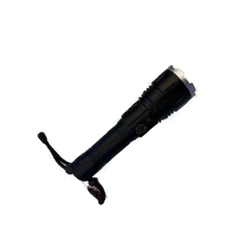 Επαναφορτιζόμενος φακός LED - A51-TG - 251384 ΦΩΤΙΣΜΟΣ & ΕΝΕΡΓΕΙΑ>Φακοί>Φακοί χειρός