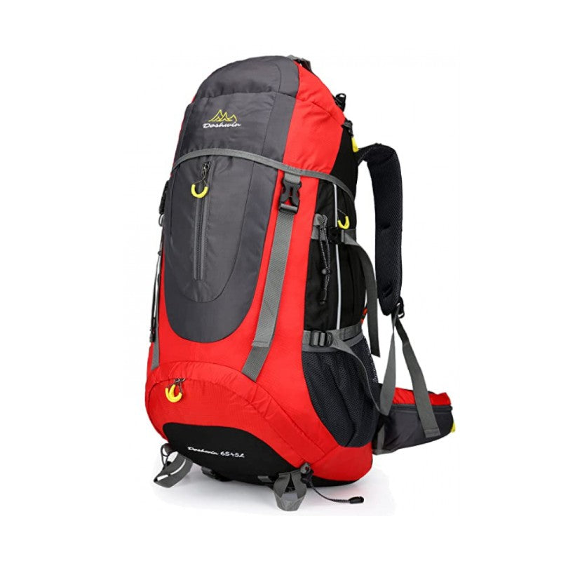 Σακίδιο πλάτης ορειβατικό - W307 - 251531 - Black