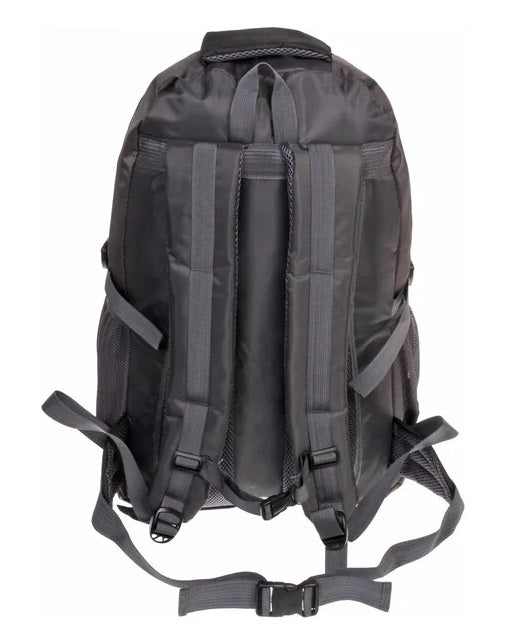 Σακίδιο πλάτης ορειβατικό - W307 - 251531 - Black