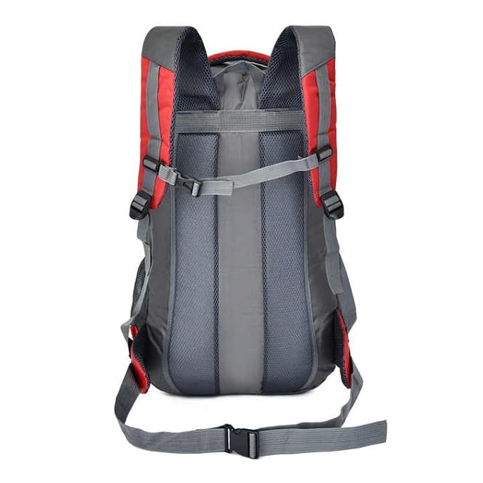 Σακίδιο πλάτης ορειβατικό - 1822 - 65L - 261579 - Light Blue