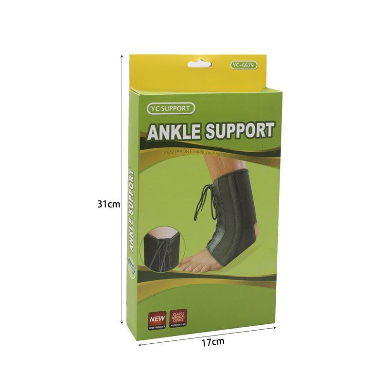 YC 6679 επιστραγαλίδα - Ankle support - Angel shopping