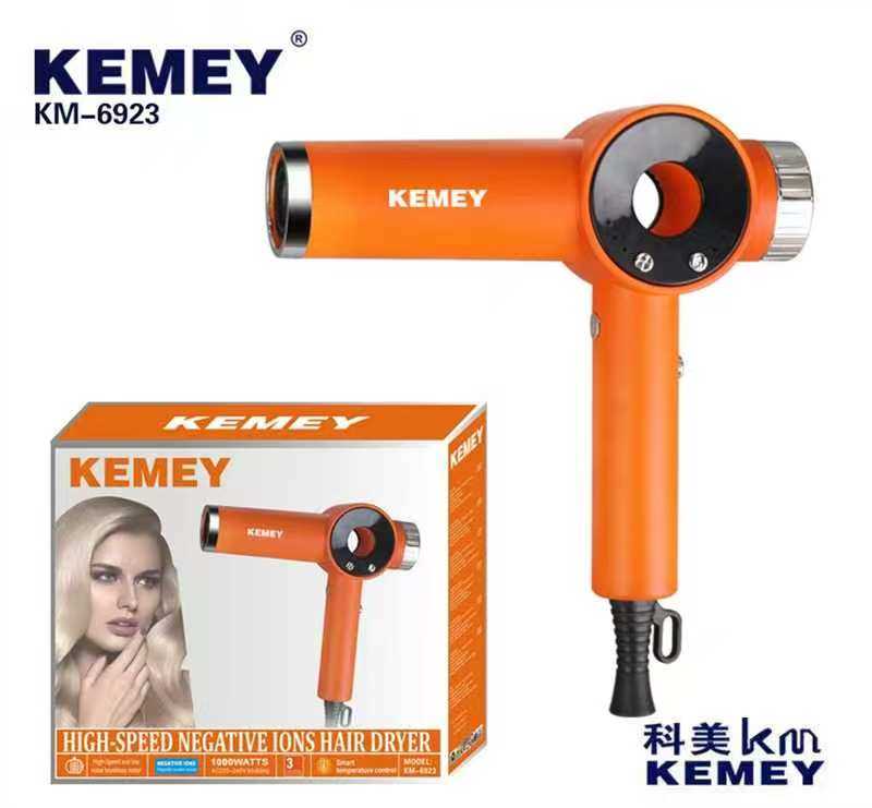 Πιστολάκι μαλλιών - KM-6923 - Kemei
