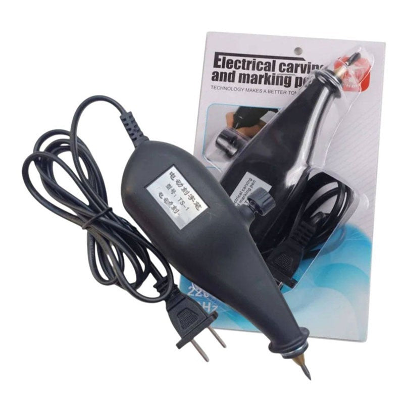 ΗΛΕΚΤΡΙΚΟ ΣΤΥΛΟ ΧΑΡΑΞΗΣ 25W 220V HL-06342 ΕΡΓΑΛΕΙΑ > ΔΙΑΦΟΡΑ > ΑΛΛΑ