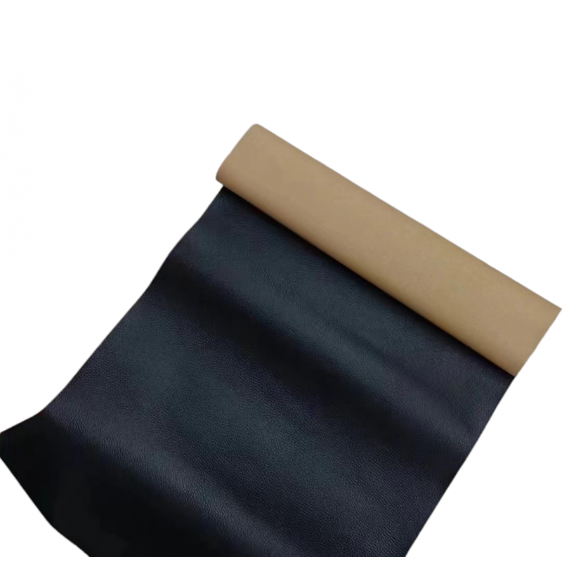 ΜΠΑΛΩΜΑ ΔΕΡΜΑΤΙΝΗΣ ΜΑΥΡΟ 25x30cm PT-04072