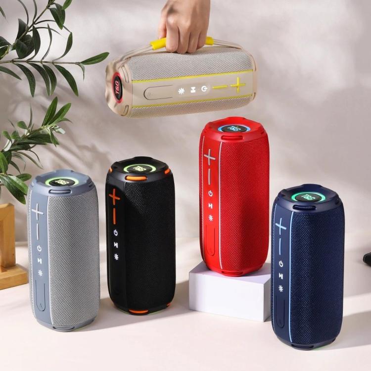 Ασύρματο ηχείο Bluetooth - TG-696 - 426011 - Blue