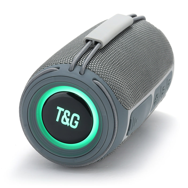 Ασύρματο ηχείο Bluetooth - KMS-238 - 452385 - Army Green