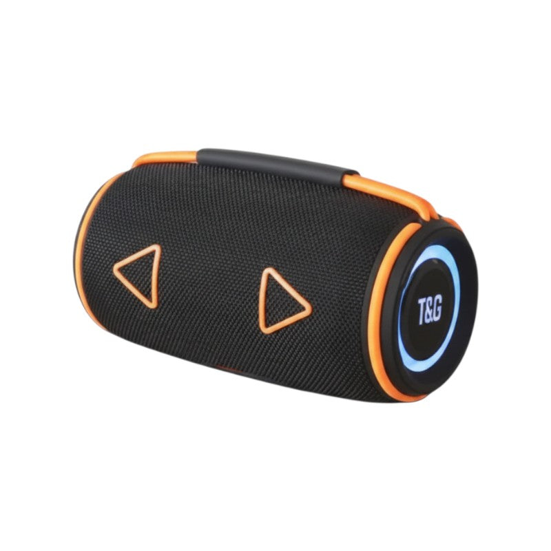 Ασύρματο ηχείο Bluetooth - TG657 PRO - 260158 - Black ΕΙΔΗ ΤΕΧΝΟΛΟΓΙΑΣ>Ραδιόφωνα & Ηχεία>Ηχεία Bluetooth