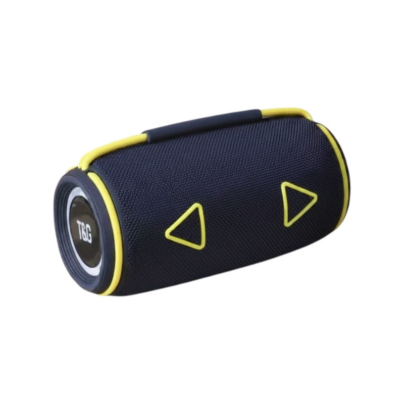 Ασύρματο ηχείο Bluetooth - TG657 PRO - 260158 - Blue ΕΙΔΗ ΤΕΧΝΟΛΟΓΙΑΣ>Ραδιόφωνα & Ηχεία>Ηχεία Bluetooth