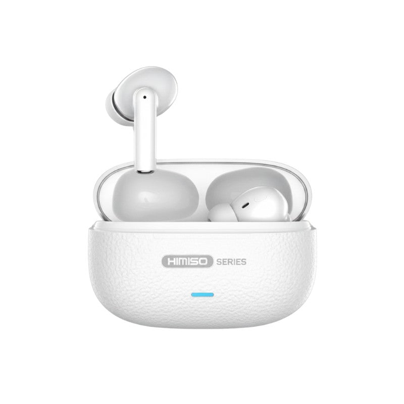 Ασύρματα ακουστικά Bluetooth Open-Ear με θήκη φόρτισης - KMS-E07 - 260076 - Black