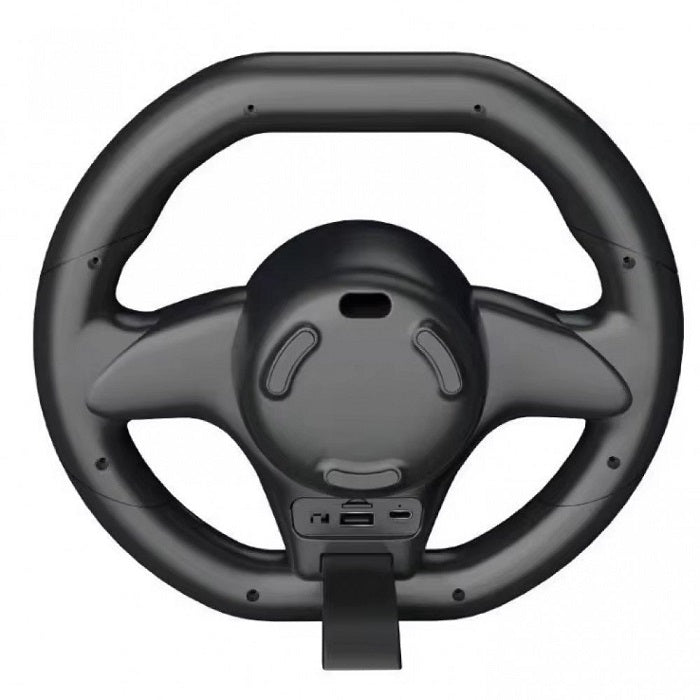 Ασύρματο ηχείο Bluetooth τιμόνι - KMS-285 - 260639 - Black