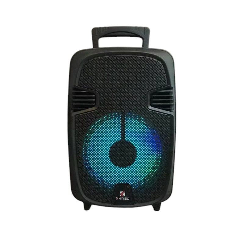 Φορητό ηχείο subwoofer - QS-800 - 260790 ΕΙΔΗ ΤΕΧΝΟΛΟΓΙΑΣ>Ραδιόφωνα & Ηχεία>Φορητά subwoofer