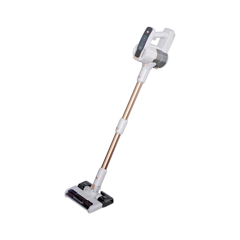 Ασύρματη ηλεκτρική σκούπα Stick - 2in1 - HB-818 - 260899 - White
