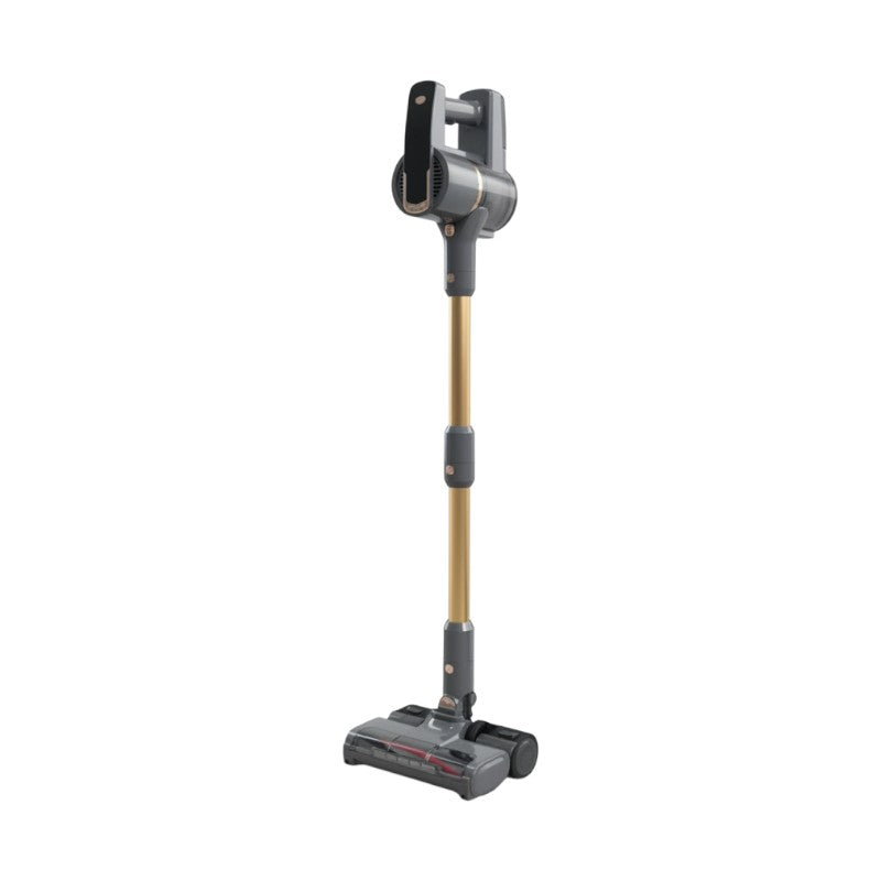 Ασύρματη ηλεκτρική σκούπα Stick - 2in1 - HB-818 - 260899 - Grey