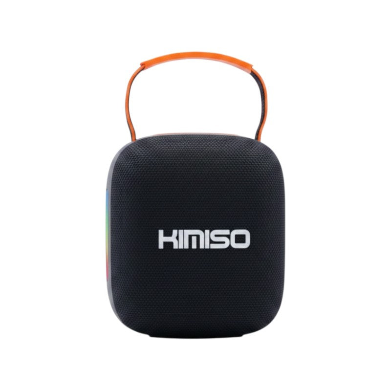 Ασύρματο ηχείο Bluetooth - KMS-394 - 263947 - Black