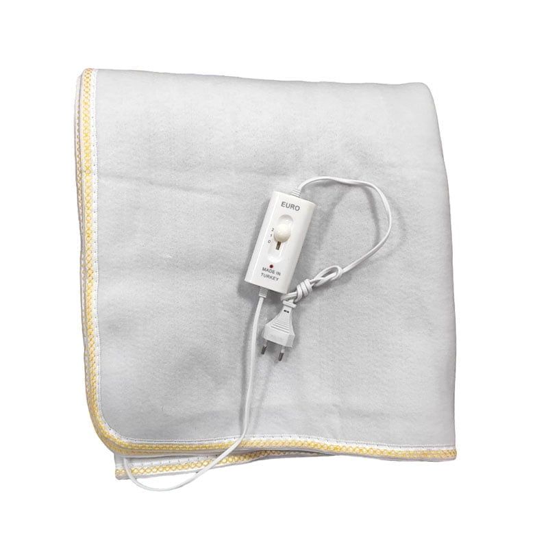 Μονό ηλεκτρικό υπόστρωμα 80x150cm - Electric blanket