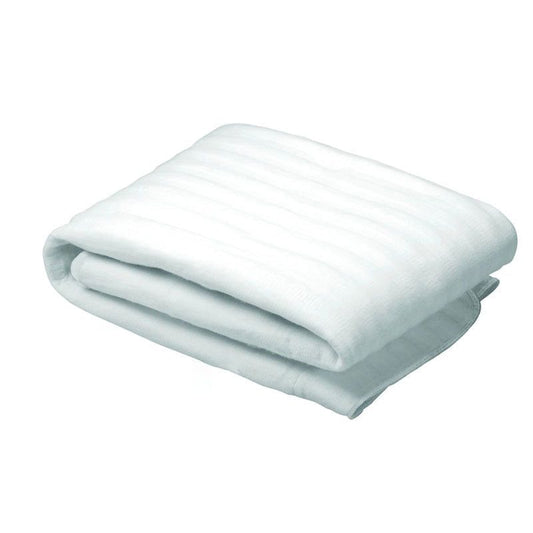 Μονό ηλεκτρικό υπόστρωμα 140x160cm - Electric under blanket