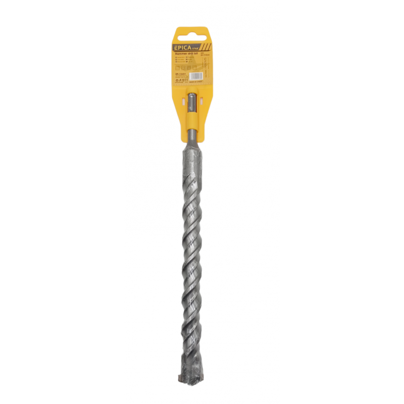 ΜΥΤΗ ΤΡΥΠΑΝΙΟΥ 26x310mm EPICA STAR EP-10491 ΕΡΓΑΛΕΙΑ > ΔΙΑΦΟΡΑ > ΜΥΤΕΣ ΤΡΥΠΑΝΙΩΝ