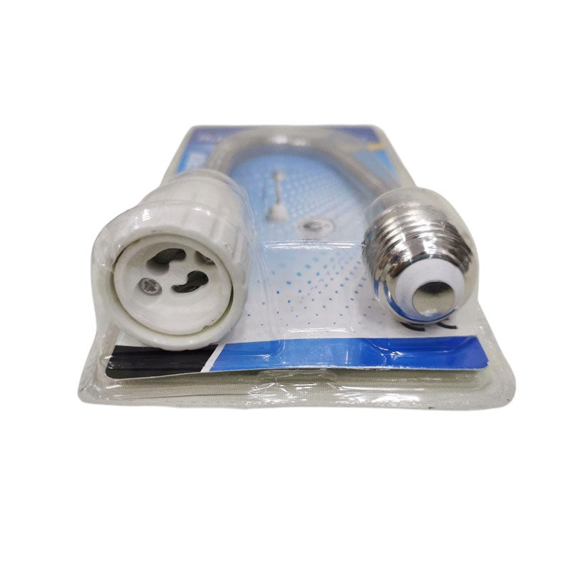 ΑΝΤΑΠΤΟΡΑΣ ΝΤΟΥΙ Ε27 ΣΕ G10*300mm RH1114 ΚΕΝΤΡΙΚΟ > ΦΩΤΙΣΜΟΣ > ΑΞΕΣΟΥΑΡ ΦΩΤΙΣΜΟΥ
