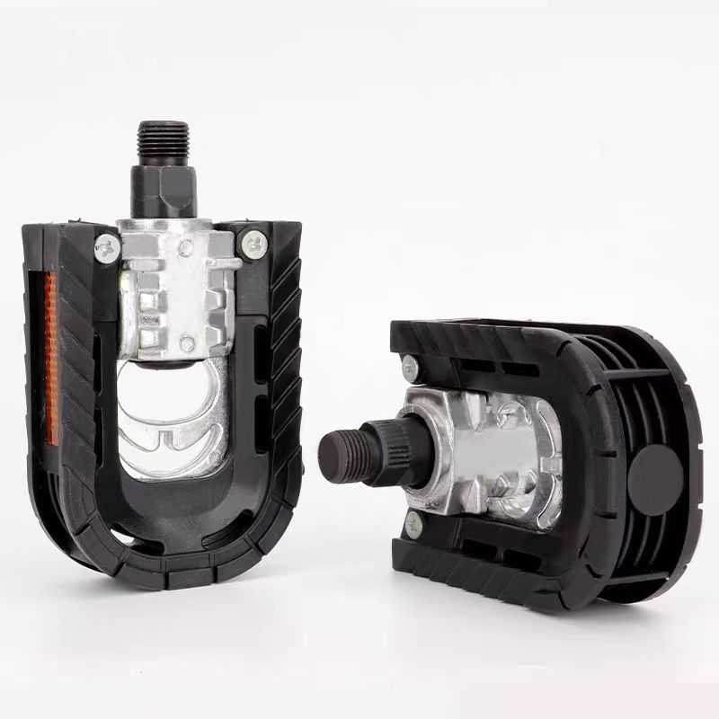 Πετάλια ποδηλάτου - 2pcs - S43-15 - 651315