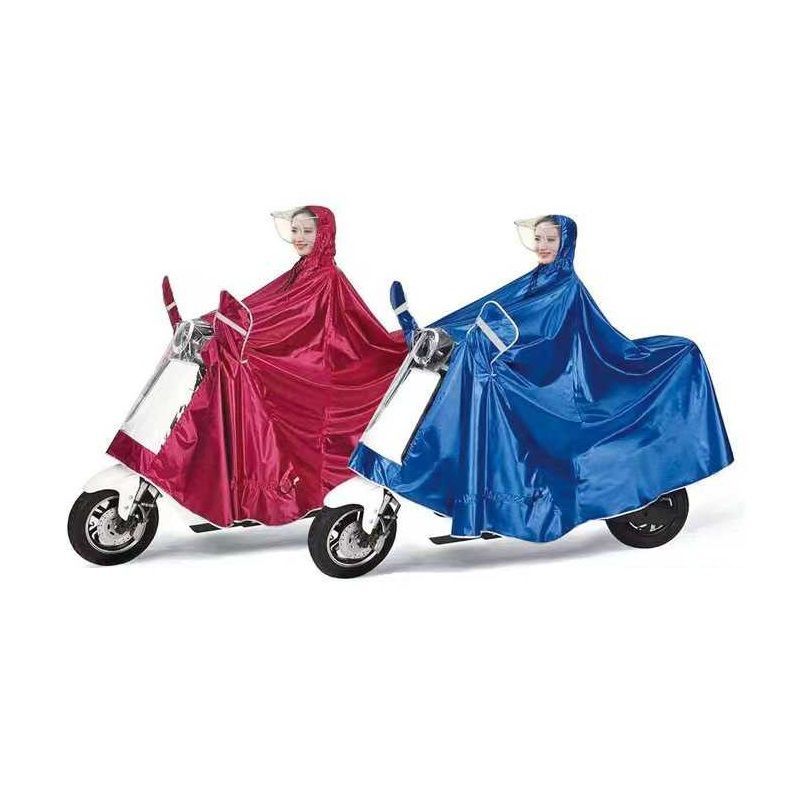 Αδιάβροχο μοτοσυκλέτας/Scooter - 198T - 122667