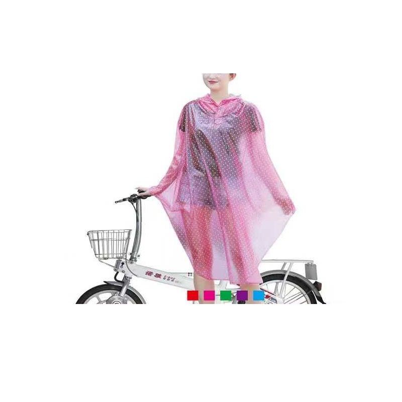 Αδιάβροχο μοτοσυκλέτας/Scooter - A-928 - 100061