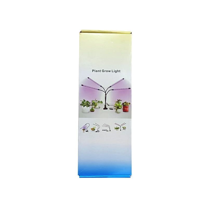Λάμπα φυτών ανάπτυξης 2 x- Plant grow light - Angel shopping
