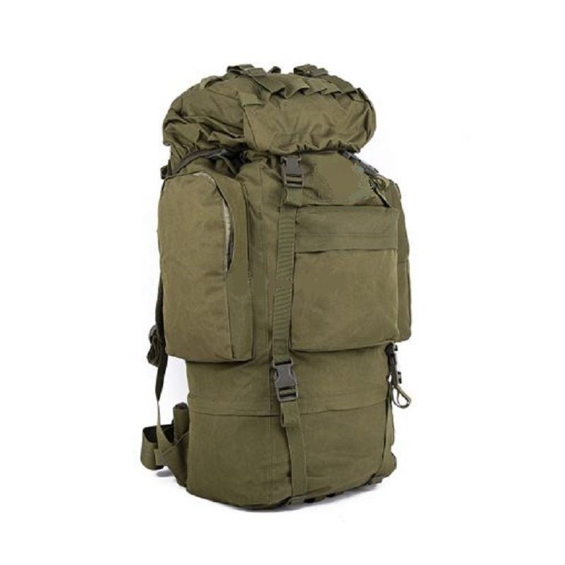 Σακίδιο πλάτης - BL023-65L - 270362 - Green ΕΠΟΧΙΑΚΑ - ΤΟΥΡΙΣΤΙΚΑ - HOBBY>Κυνήγι - παραλία - camping>Τσάντες και ένδυση