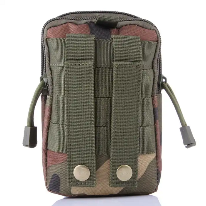 Τσαντάκι ζώνης - BL135 - 270508 - Army Beige