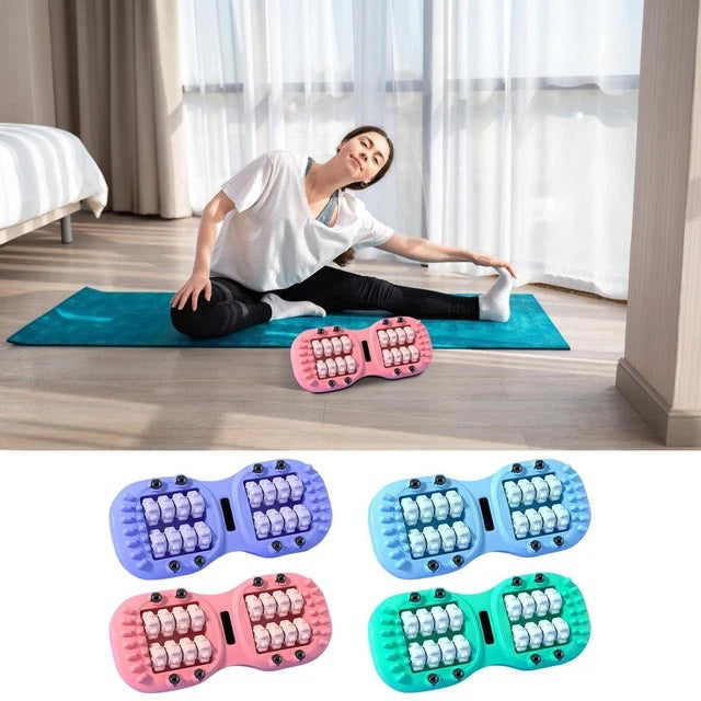 Roller μασάζ πελμάτων ποδιών - 84239-24 - 271078