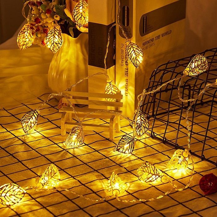 Χριστουγεννιάτικα φώτα LED - Κουρτίνα - 3m/10 - 272314 - Cool White