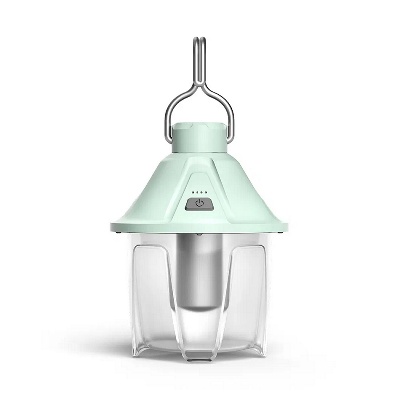 Επαναφορτιζόμενο φαναράκι LED κρεμαστό - LL319 - 279351