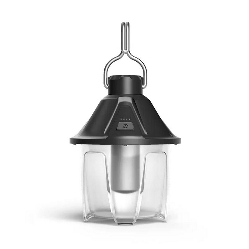Επαναφορτιζόμενο φαναράκι LED κρεμαστό - LL319 - 279351
