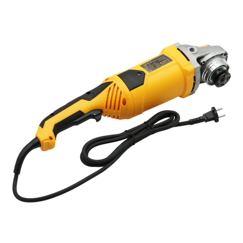 ΓΩΝΙΑΚΟΣ ΤΡΟΧΟΣ 2800W EPICA STAR EP-10740 ΕΡΓΑΛΕΙΑ > ΕΡΓΑΛΕΙΑ ΜΠΑΤΑΡΙΑΣ