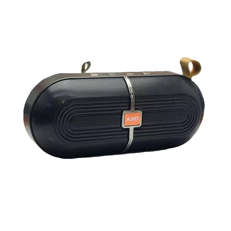 Ασύρματο ηχείο Bluetooth - AKD-2102S - 882039 ΕΙΔΗ ΤΕΧΝΟΛΟΓΙΑΣ>Ραδιόφωνα & Ηχεία>Ηχεία Bluetooth