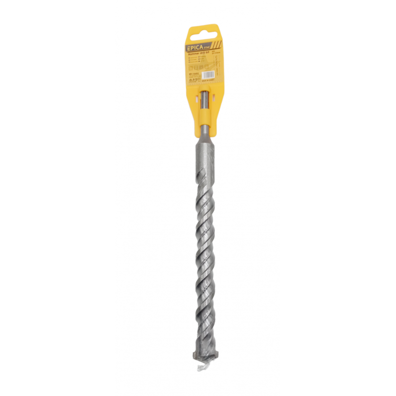 ΜΥΤΗ ΤΡΥΠΑΝΙΟΥ 28*310mm EPICA STAR EP-10492 ΕΡΓΑΛΕΙΑ > ΔΙΑΦΟΡΑ > ΜΥΤΕΣ ΤΡΥΠΑΝΙΩΝ