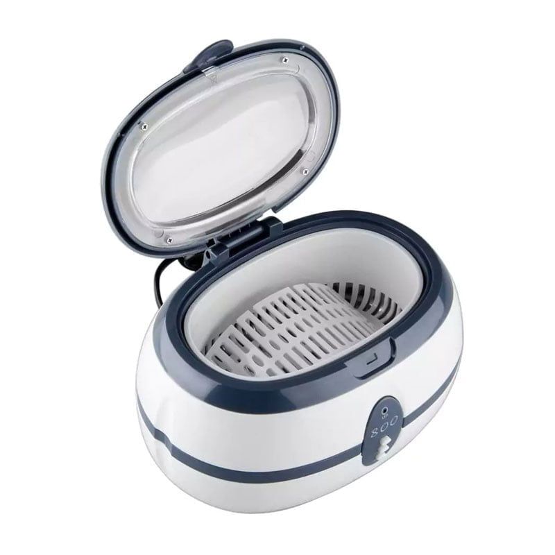 Ultrasonic Επαγγελματικός Αποστειρωτής Αντικειμένων VGT 2000 - Digital Ultrasonic Cleaner