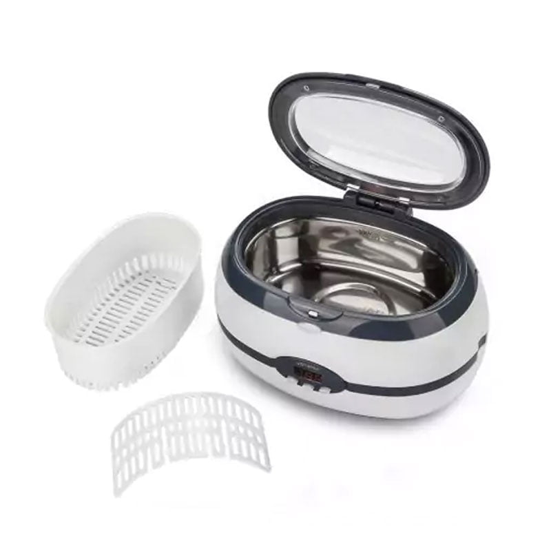 Ultrasonic Επαγγελματικός Αποστειρωτής Αντικειμένων VGT 2000 - Digital Ultrasonic Cleaner