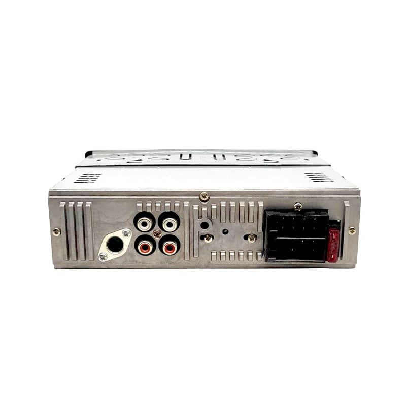 Onnix MP3 player αυτοκινήτου με είσοδο USB/AUX - Car MP3 player - Angel shopping