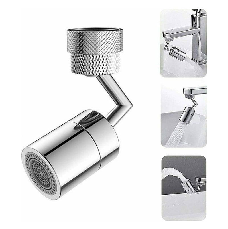 Περιστρεφόμενο στόμιο φίλτρο βρύσης - Beet baby Filter faucet - Angel shopping