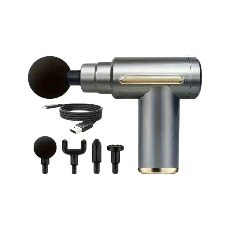 Συσκευή μασάζ σώματος - Fascial Gun - 290085