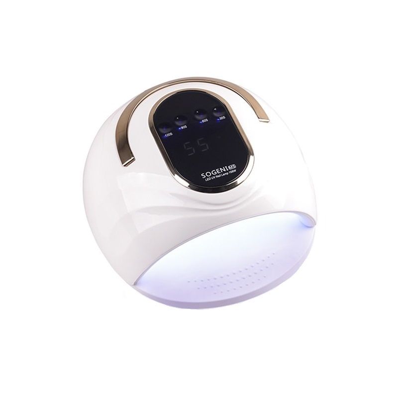 Φουρνάκι νυχιών UV/LED - M5 - 168W - 631248 ΥΓΕΙΑ - ΟΜΟΡΦΙΑ & Fitness>Είδη περιποίησης νυχιών & μακιγιάζ>Φουρνάκια νυχιών