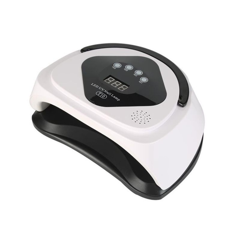 Φουρνάκι νυχιών UV/LED - T10 - 631293 ΥΓΕΙΑ - ΟΜΟΡΦΙΑ & Fitness>Είδη περιποίησης νυχιών & μακιγιάζ>Φουρνάκια νυχιών