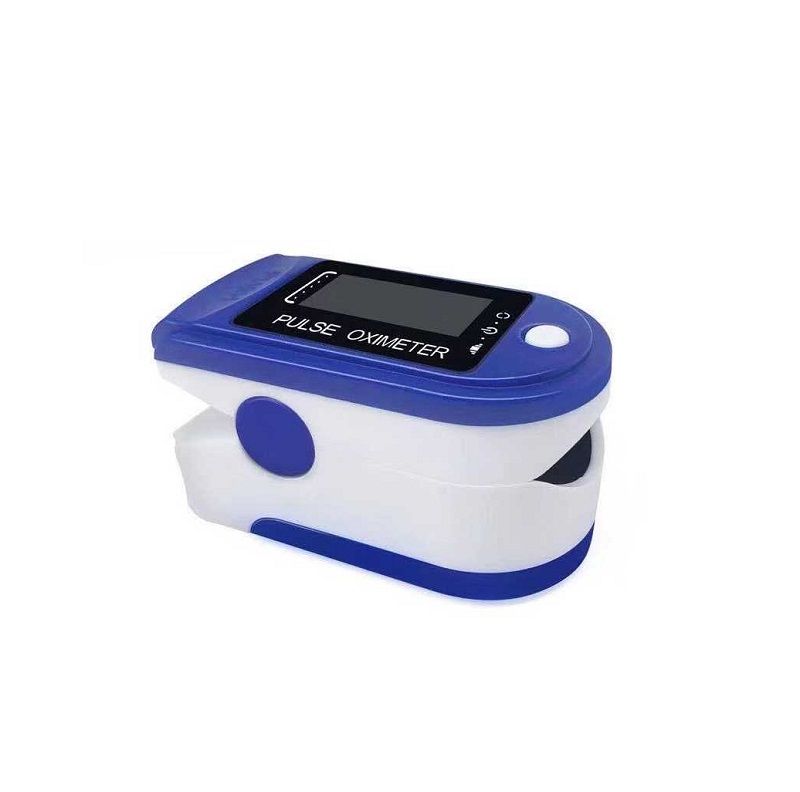 Ψηφιακό οξύμετρο δακτύλου - Finger Pulse Oximeter - 512388