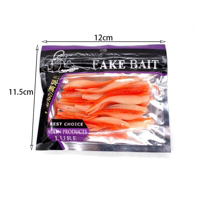 Δόλωμα ψαρέματος - Fishing bait - Angel shopping